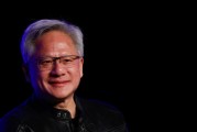梦见洗澡英伟达黄仁勋：编程人工智能如今就像训练一个人