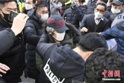 梦见洗澡多次未经允许外出，“素媛案”凶手赵斗淳再次被拘留
