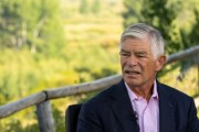 梦见洗澡费城联储行长Harker：决策者需等待不确定性消退再调整利率
