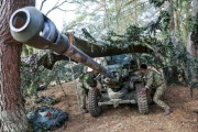 梦见洗澡英国将国防生产转向 “持续待命” 状态 投资 15 亿英镑新建六座弹药工厂