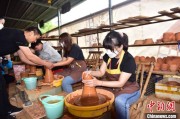 梦见洗澡成本乱象与虚假宣传夹击 建盏产业如何破局？