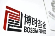 梦见洗澡博时基金权益“危墙”下，聊聊对博时卓睿成长的几重担忧