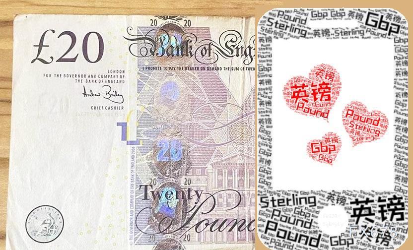 英国PMI回升叠加美国经济数据(✊)欠佳，英镑兑美元维持高位震荡