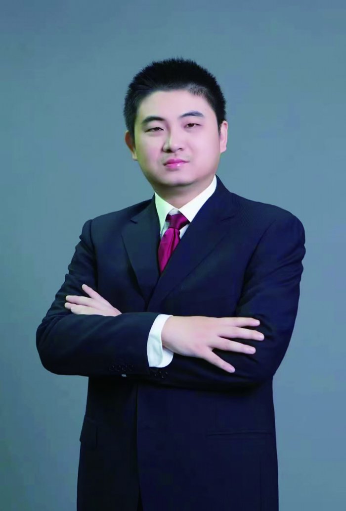 国盛证券研究所副所长、首席钢铁行业分析师(💳)笃慧：康波周期轮动中A股机会凸显